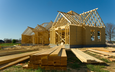 Tight Seller’s Market? Consider New Construction