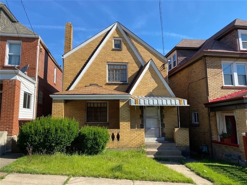 SOLD 08/25/21 – 916 Maryland Avenue – $40,000
