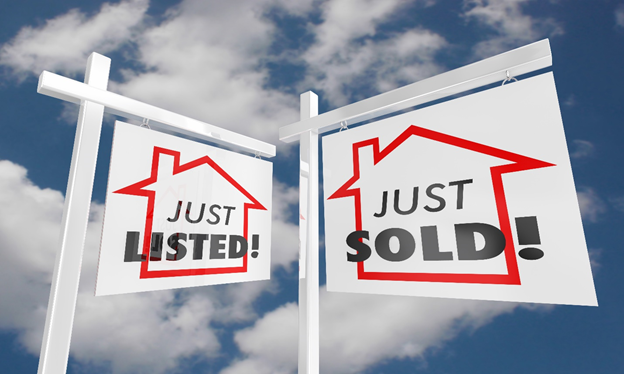 Can’t Sell Your Home in a Seller’s Market?
