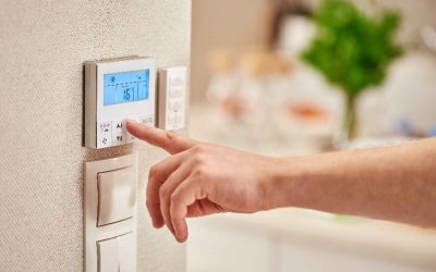 7 Ways You Can Conserve Energy in the Colder Months