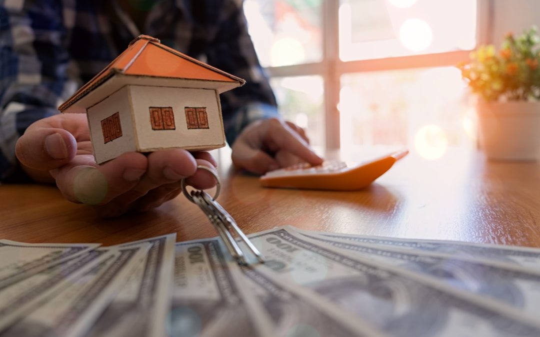 With Inflation Rising – Should I Still Buy a Home?