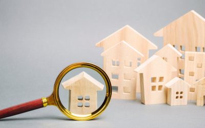 After the Home Inspection – What’s Really Important?