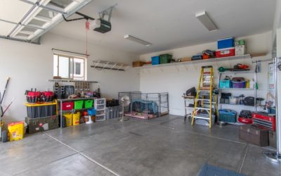 Organize Your Garage