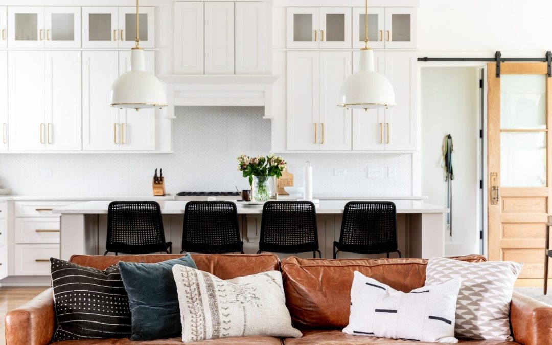 The Power of Anonymity When Selling a Home