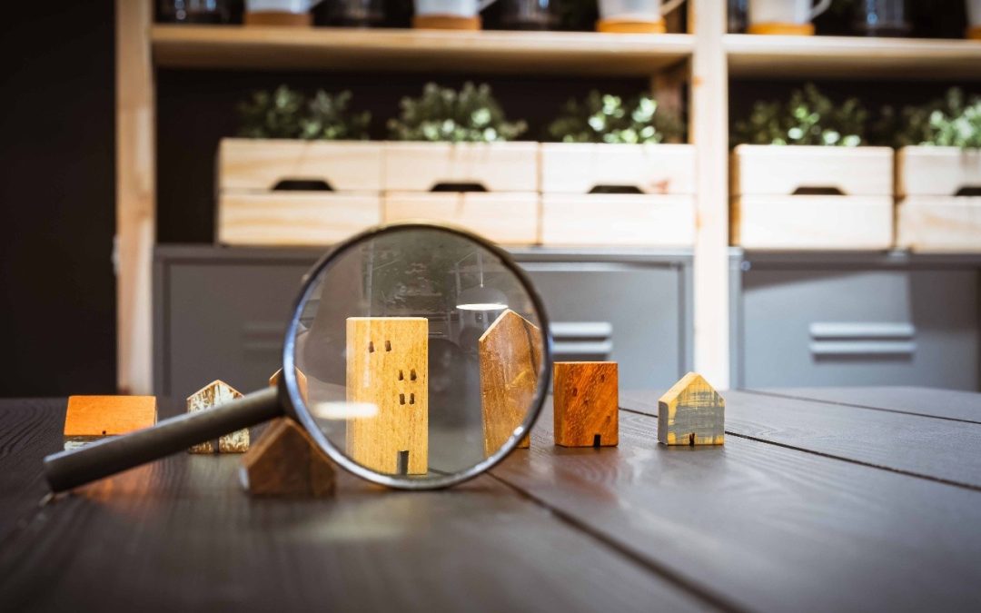 What to Expect from a Home Inspection