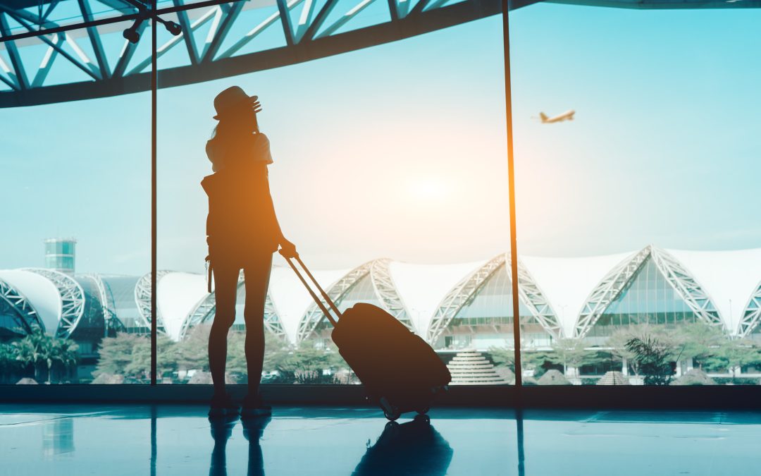 Pre-Vacation Home Checklist: How to Keep Your Home Secure While You Travel