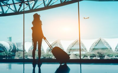 Pre-Vacation Home Checklist: How to Keep Your Home Secure While You Travel